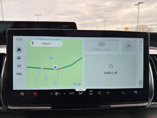 Certified 2025 Ford Expedition Max Platinum image 12