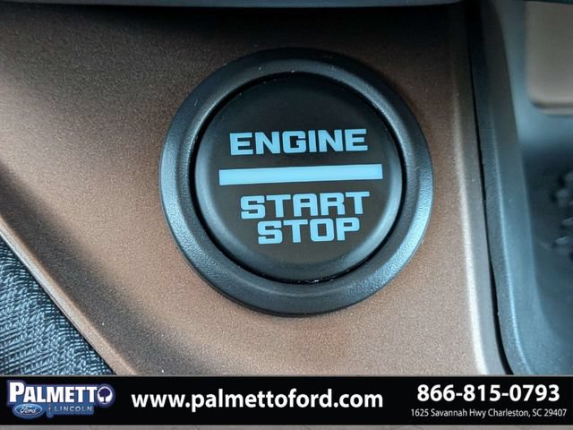 Certified 2023 Ford Bronco Sport Outer Banks w/ Tech Package AWD/4WD image 30