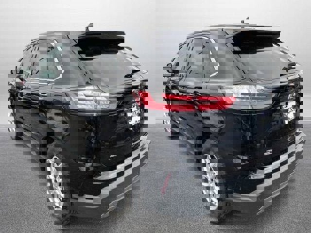 Certified 2024 Ford Edge SEL image 5