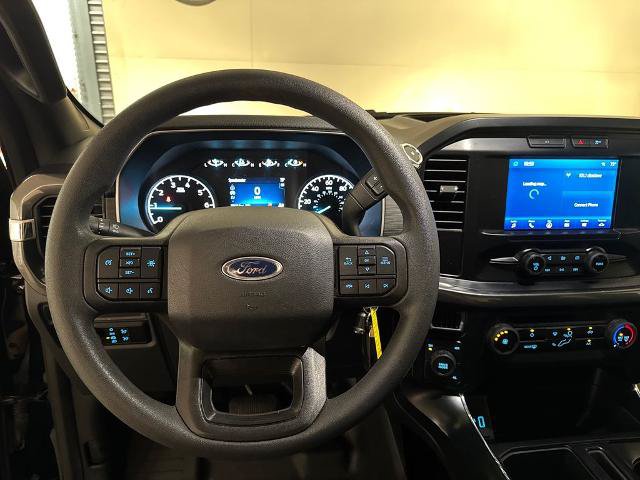 Certified 2023 Ford F150 XL w/ STX Appearance Package AWD/4WD image 8