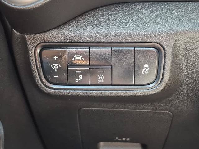 Used 2021 Kia Soul GT-Line FWD image 18
