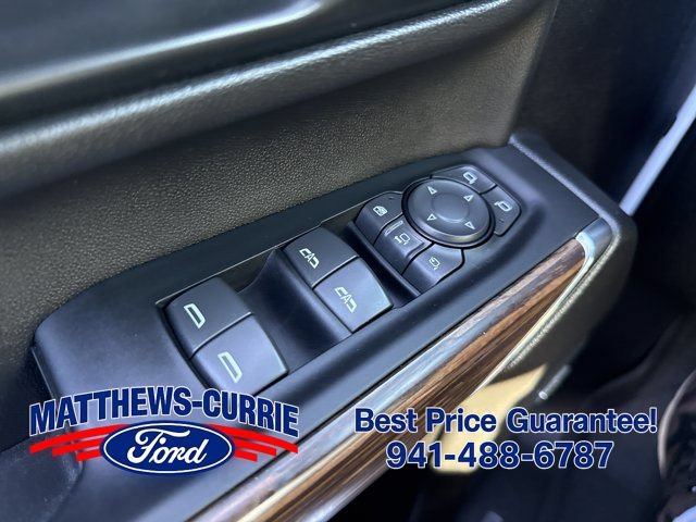 Used 2023 Chevrolet Silverado 2500 High Country w/ Z71 Off-Road Package AWD/4WD image 28