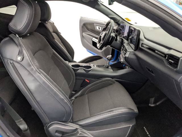 Certified 2024 Ford Mustang GT RWD image 19