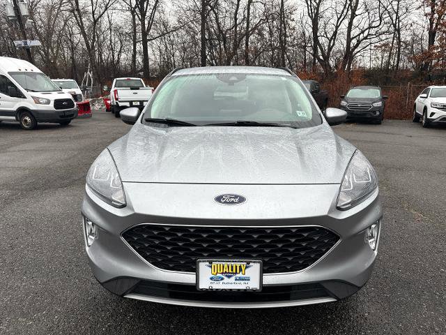 Certified 2022 Ford Escape SEL image 6