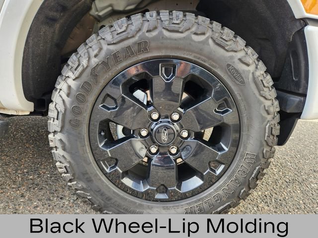 Certified 2021 Ford Ranger XLT w/ Equipment Group 302A High image 22