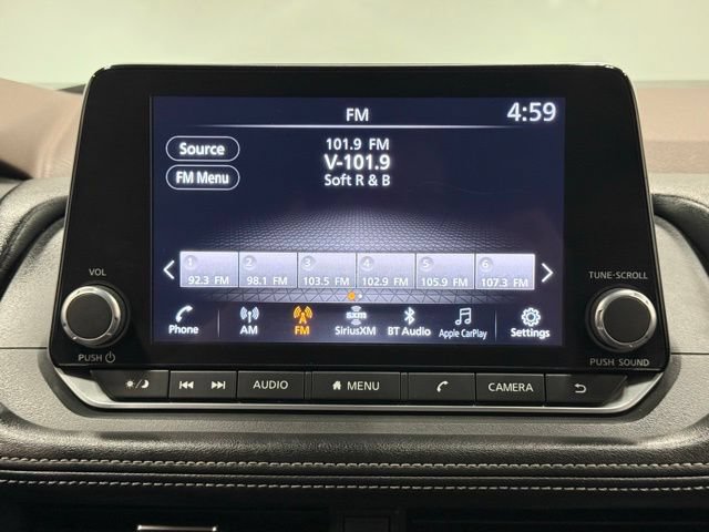 Used 2023 Nissan Rogue SV AWD/4WD image 25