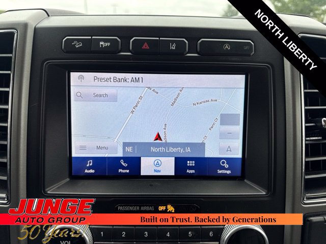 Certified 2021 Ford Expedition XLT AWD/4WD image 37