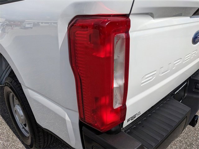 Certified 2024 Ford F250 XL image 11