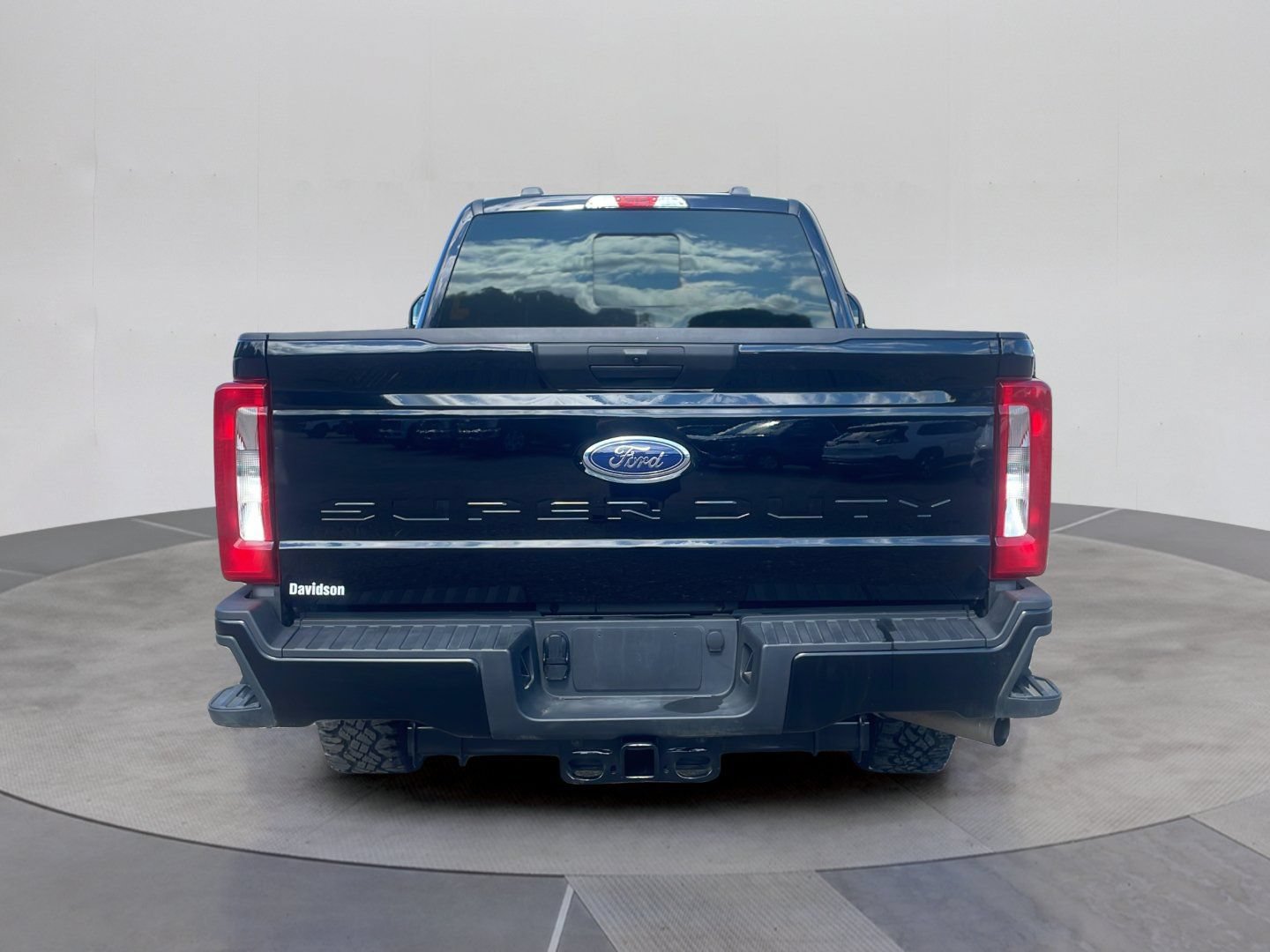 Certified 2026 Ford F250 XL w/ XL Off-Road Package AWD/4WD image 35