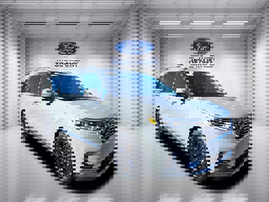 Used 2023 Kia Carnival SX Prestige