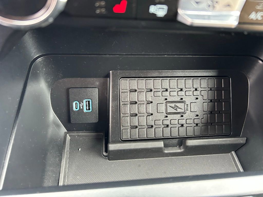 Certified 2024 Ford F150 XLT w/ Equipment Group 302A MID image 33