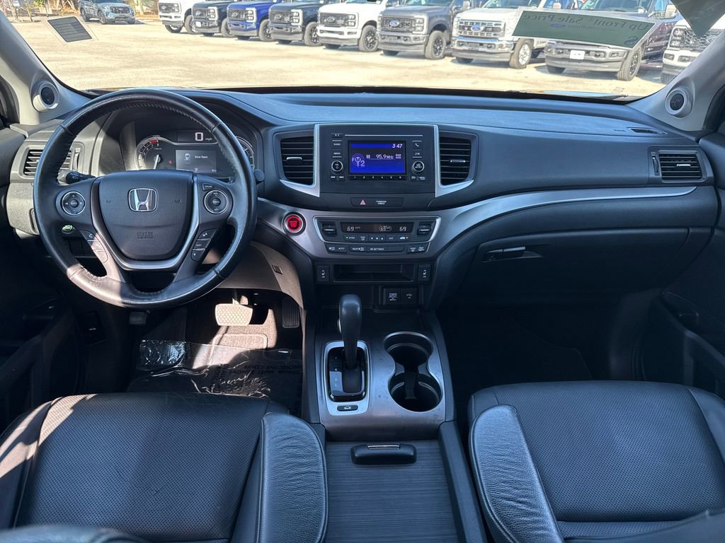 Used 2019 Honda Ridgeline RTL image 5