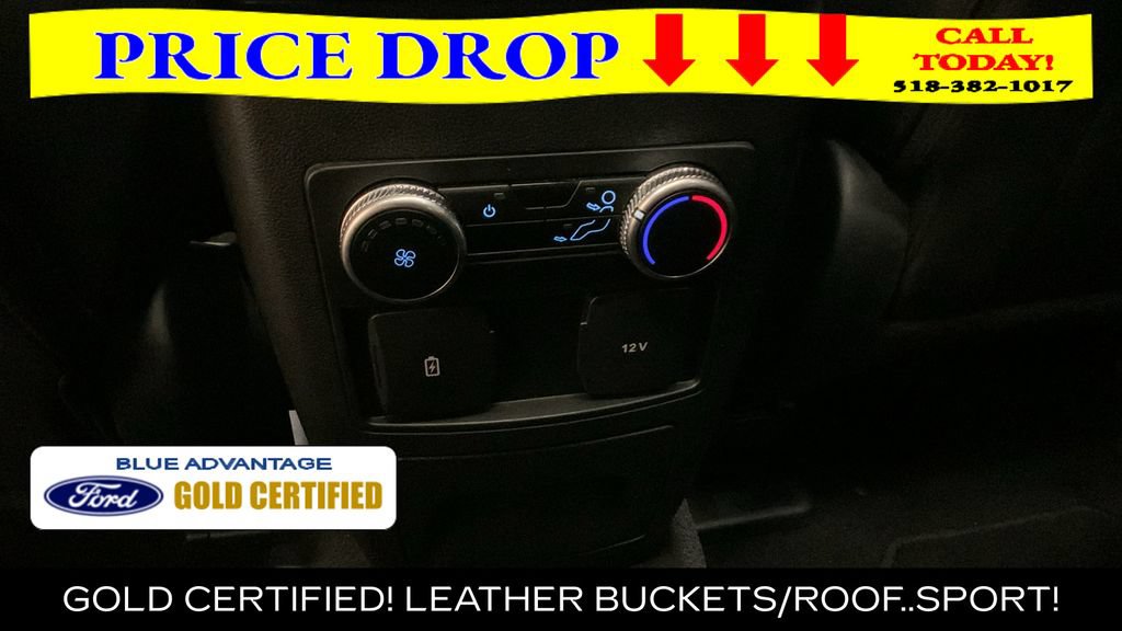 Certified 2023 Ford Explorer XLT w/ Equipment Group 202A AWD/4WD image 25