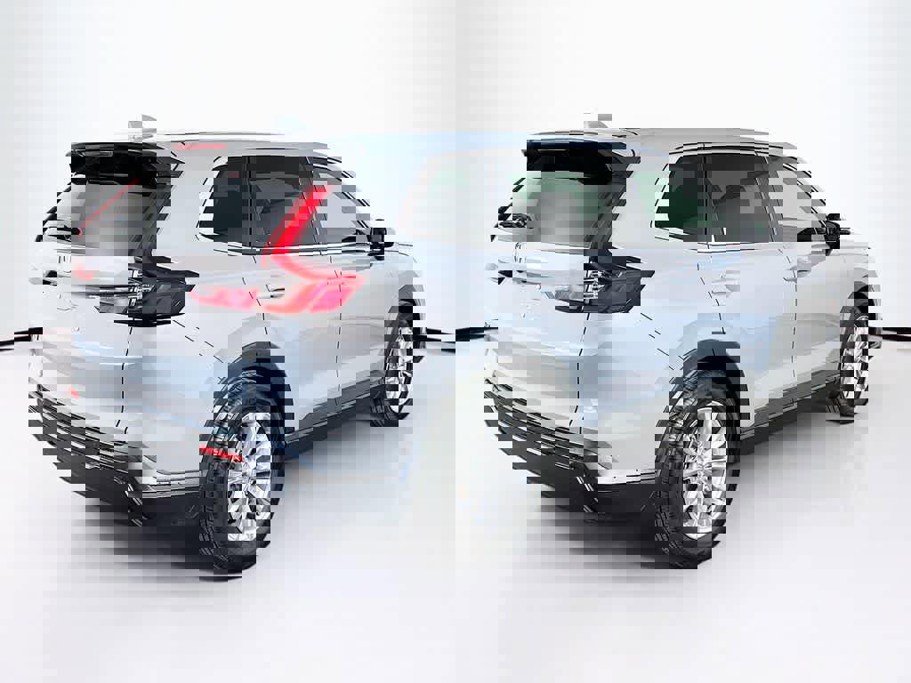 Used 2023 Honda CR-V EX-L image 5