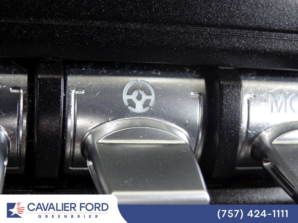 Certified 2020 Ford Mustang GT Premium RWD image 33