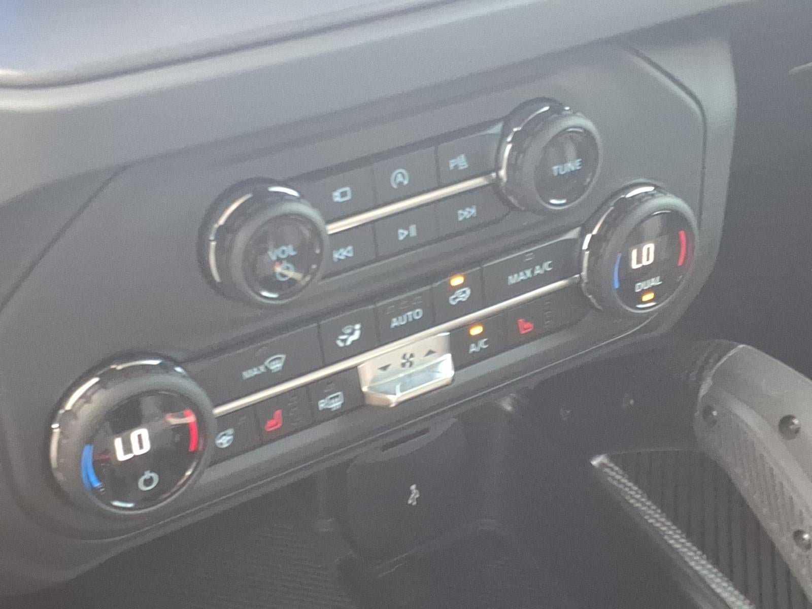 Certified 2025 Ford Bronco Raptor AWD/4WD image 26