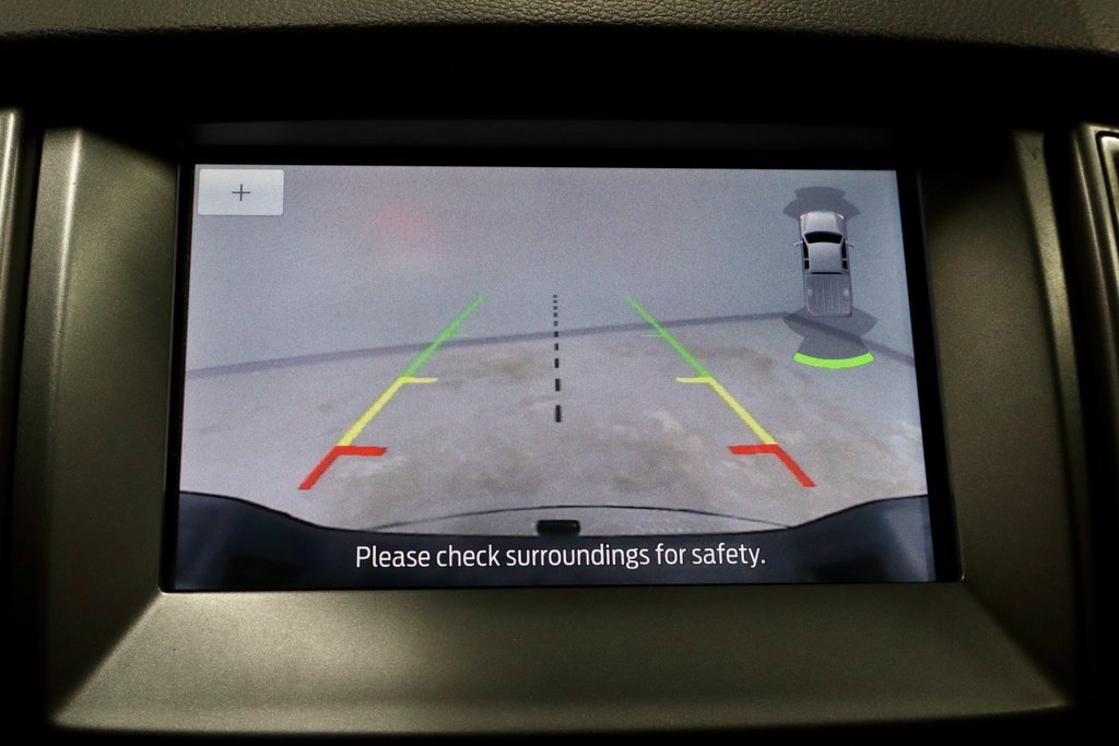 Certified 2020 Ford Ranger XLT w/ Equipment Group 301A Mid image 2