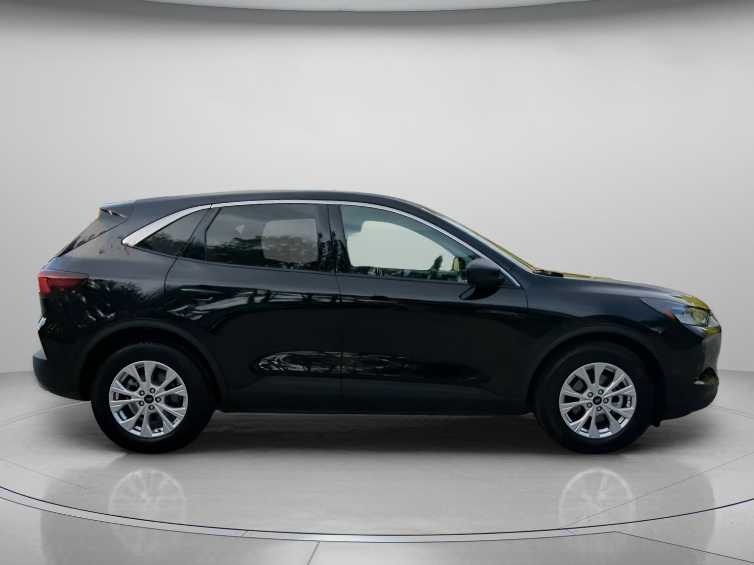 Certified 2023 Ford Escape Active FWD image 32