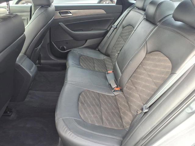 Used 2018 Hyundai Sonata Sport image 21