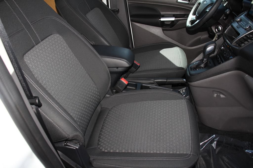 Certified 2020 Ford Transit Connect XLT FWD image 26