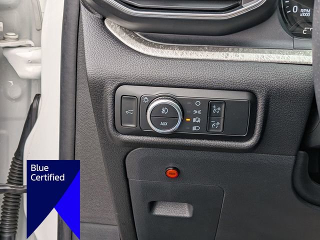 Certified 2023 Ford Explorer Timberline AWD/4WD image 16