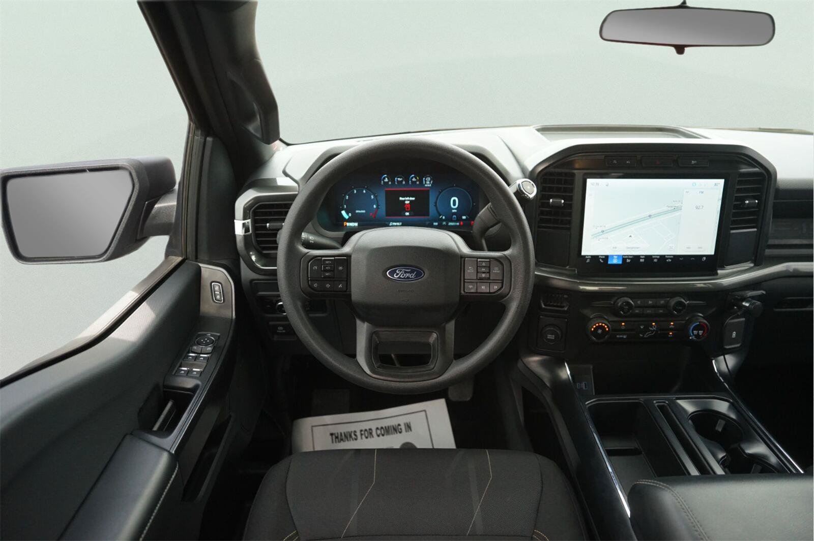 Certified 2024 Ford F150 STX RWD image 21