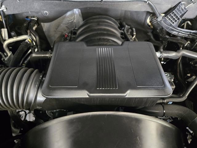 Used 2025 Chevrolet Silverado 2500 LTZ w/ Trail Boss Package AWD/4WD image 34