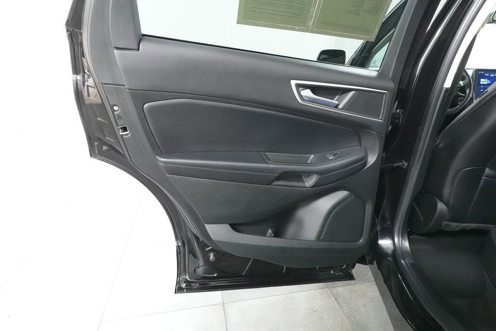 Certified 2023 Ford Edge SEL w/ Convenience Package AWD/4WD image 27