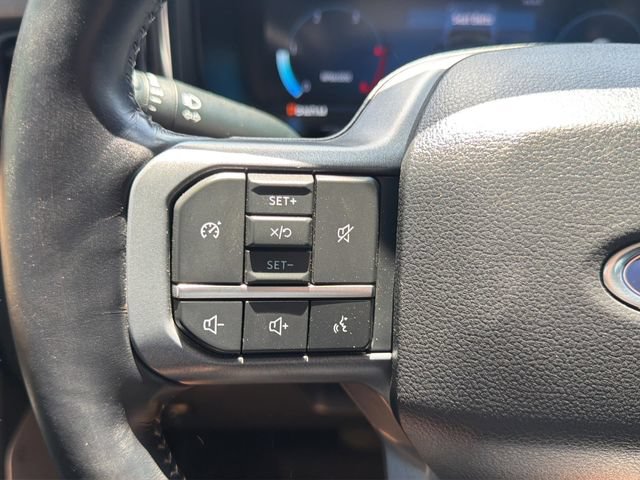 Certified 2023 Ford F350 Lariat AWD/4WD image 23