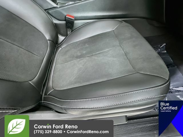 Used 2024 Jeep Grand Cherokee Altitude AWD/4WD image 33