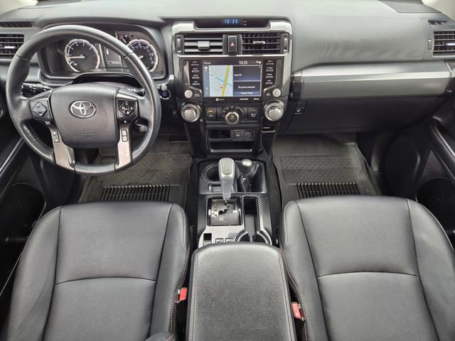 Used 2023 Toyota 4Runner TRD Off-Road Premium w/ Moonroof Package AWD/4WD image 25