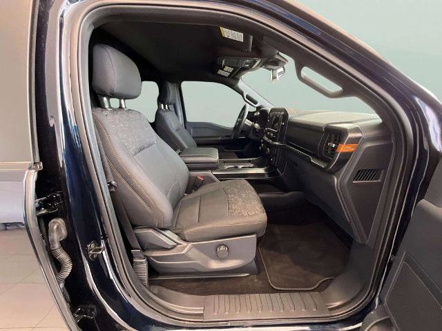 Certified 2022 Ford F150 Tremor w/ Tow Technology Package AWD/4WD image 19