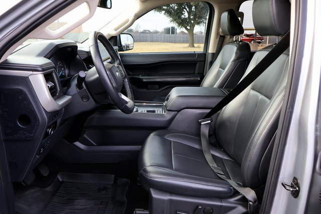 Certified 2023 Ford Expedition XLT image 33