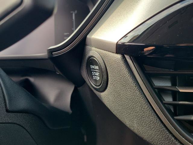 Certified 2024 Ford Escape Active FWD image 25
