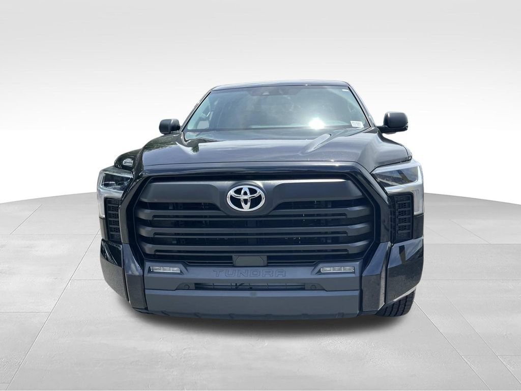 Used 2024 Toyota Tundra SR5 w/ SR5 Premium Package AWD/4WD image 10