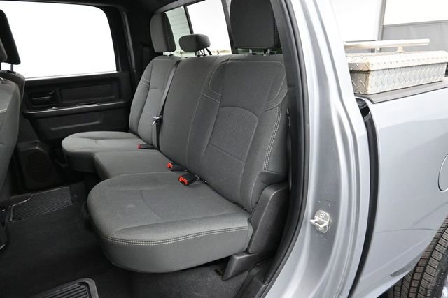 Used 2024 RAM 2500 Tradesman w/ Bed Utility Group AWD/4WD image 26