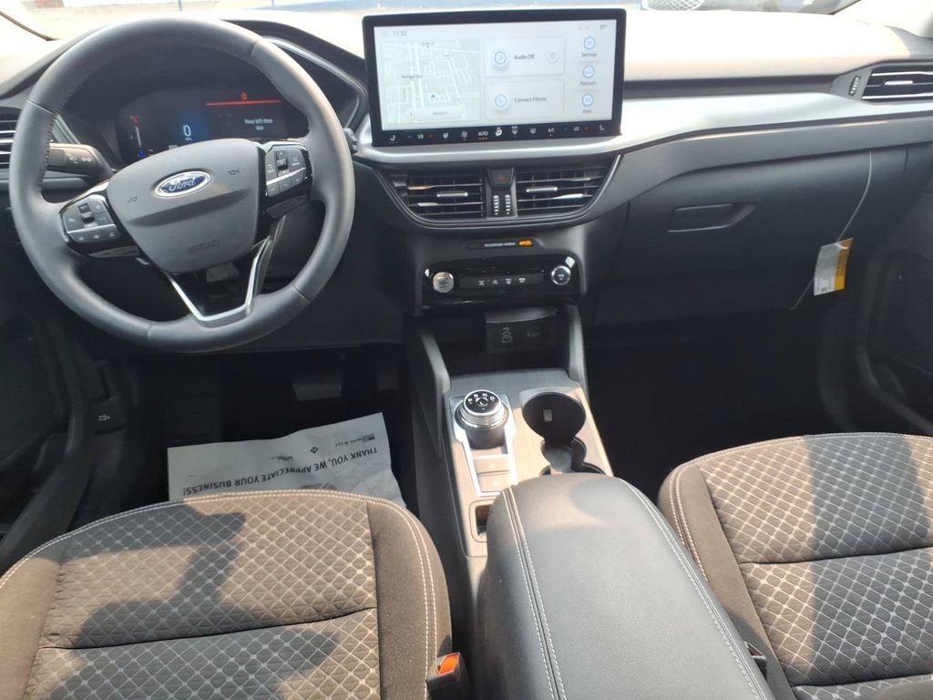 Certified 2024 Ford Escape Active w/ Tech Pack #1 AWD/4WD image 12