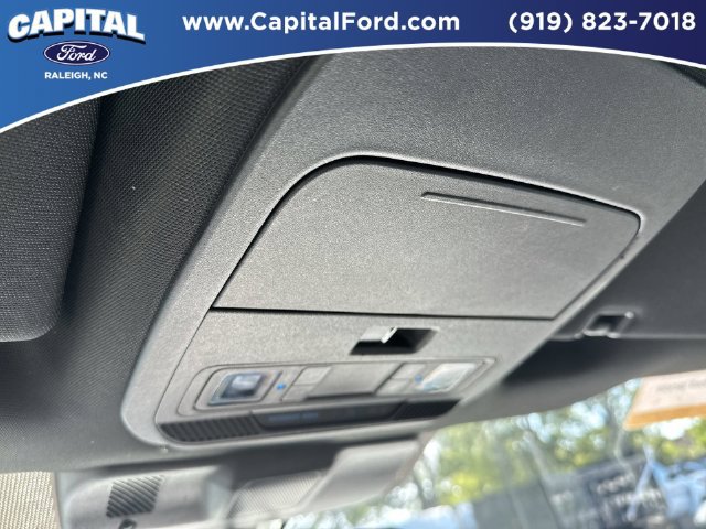 Certified 2024 Ford F150 XLT w/ Equipment Group 302A MID AWD/4WD image 32
