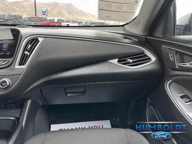 Used 2024 Chevrolet Malibu LT FWD image 23