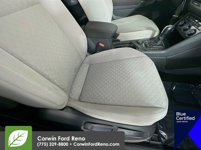 Used 2018 Volkswagen Tiguan S w/ 3rd Row Seat Package image 30