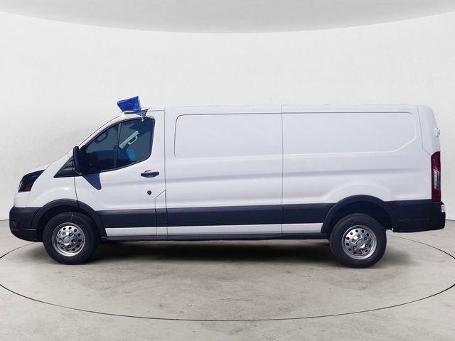 Certified 2024 Ford Transit 350 Low Roof AWD image 6
