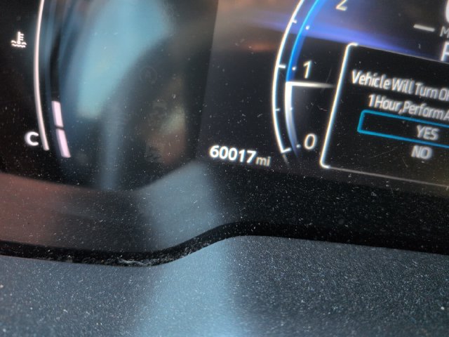 Used 2024 Toyota Corolla XSE FWD image 9