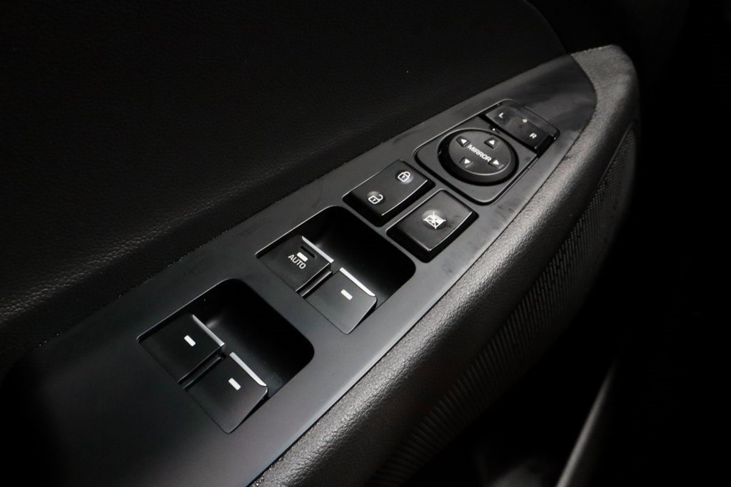 Used 2020 Hyundai Tucson Ultimate image 27