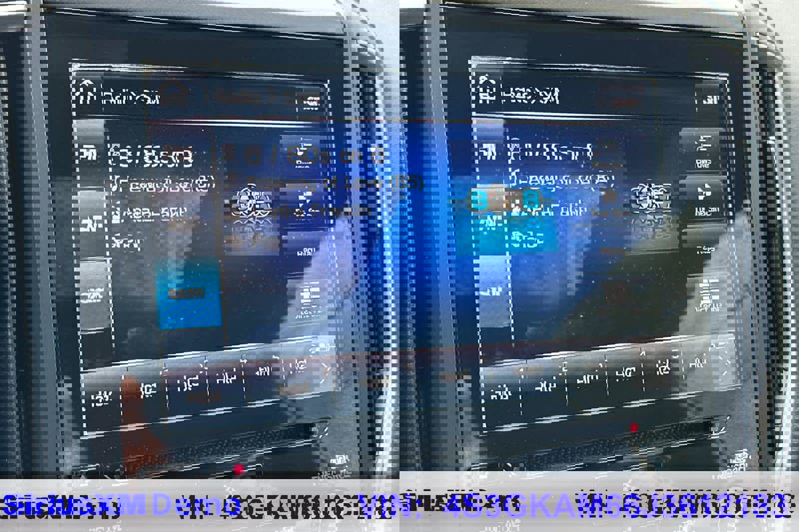 Used 2018 Subaru Impreza 2.0i Sport image 27