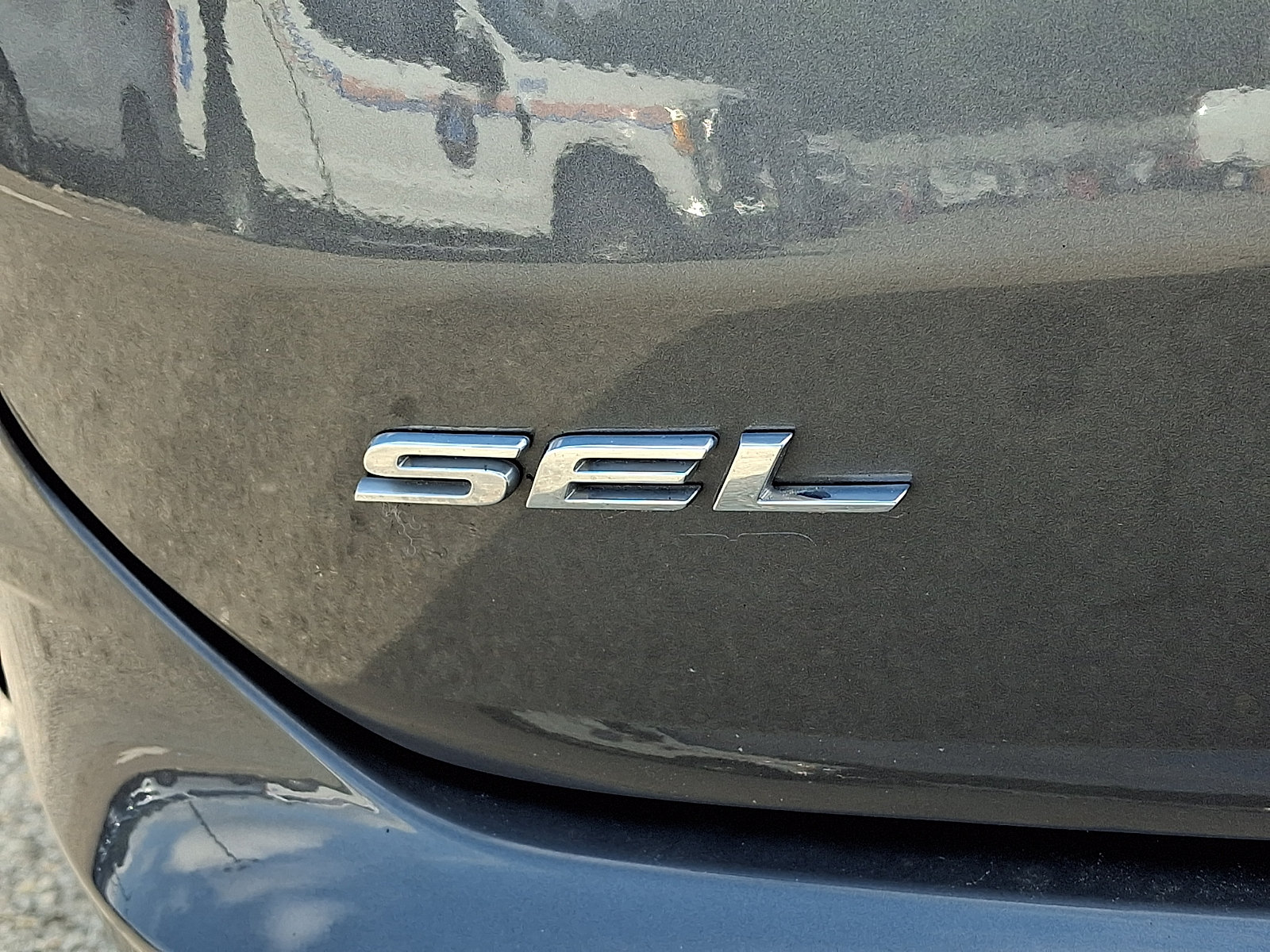 Certified 2024 Ford Edge SEL w/ Convenience Package AWD/4WD image 31