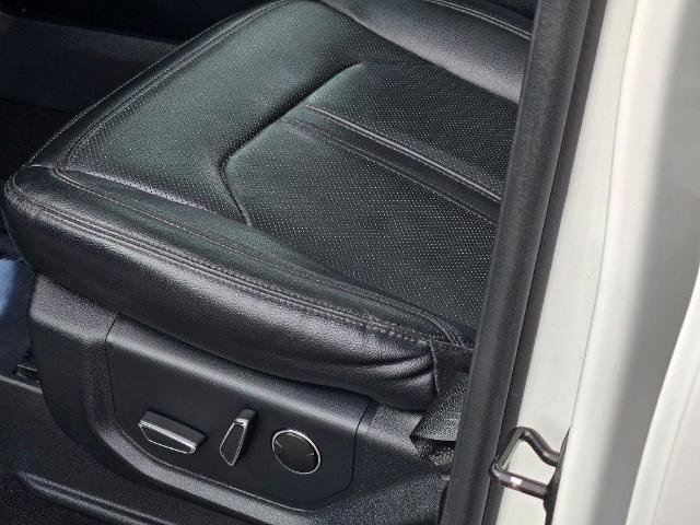 Certified 2021 Ford Expedition Max Limited image 28