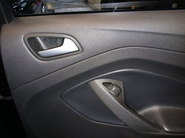 Certified 2017 Ford Escape SE w/ SE Cold Weather Package FWD image 41
