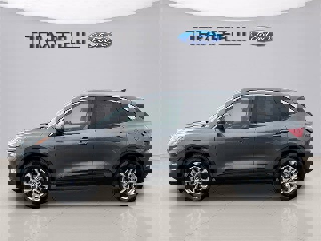 Certified 2021 Ford Escape SE image 6