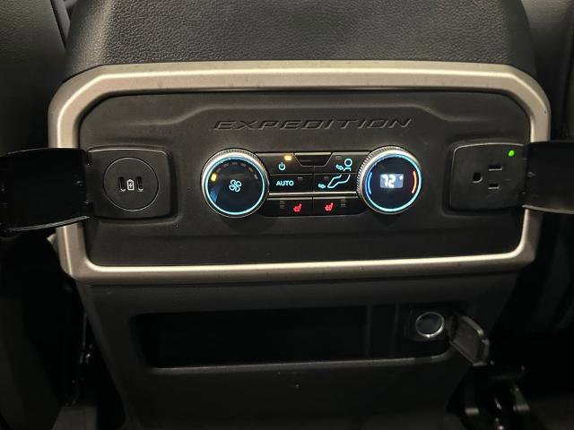 Certified 2024 Ford Expedition Max Limited image 35