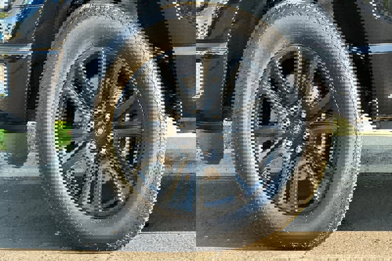 Certified 2025 Ford F150 Platinum w/ Equipment Group 702A High image 26